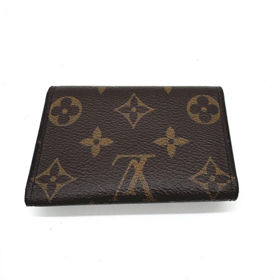 Louis Vuitton Schlüsseletui 6 Schlüssel