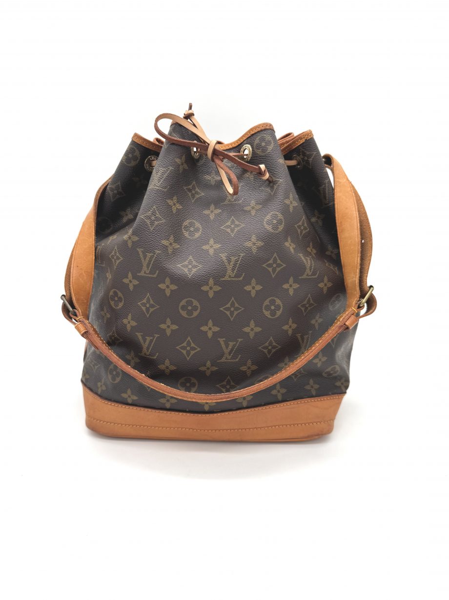Louis Vuitton Sac Noe Grande