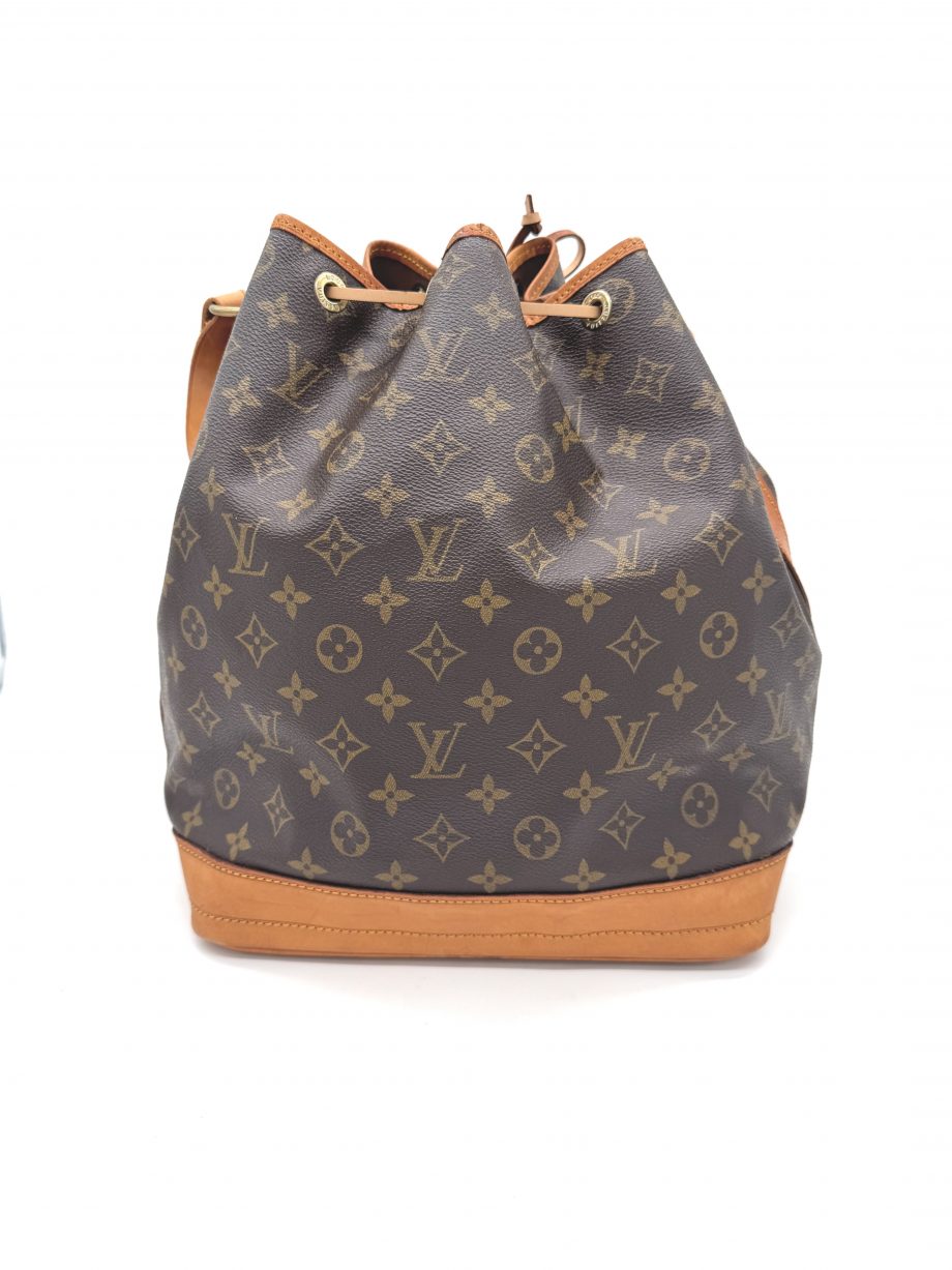 Louis Vuitton Sac Noe Grande