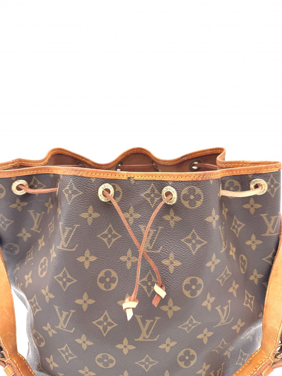 Louis Vuitton Sac Noe Grande