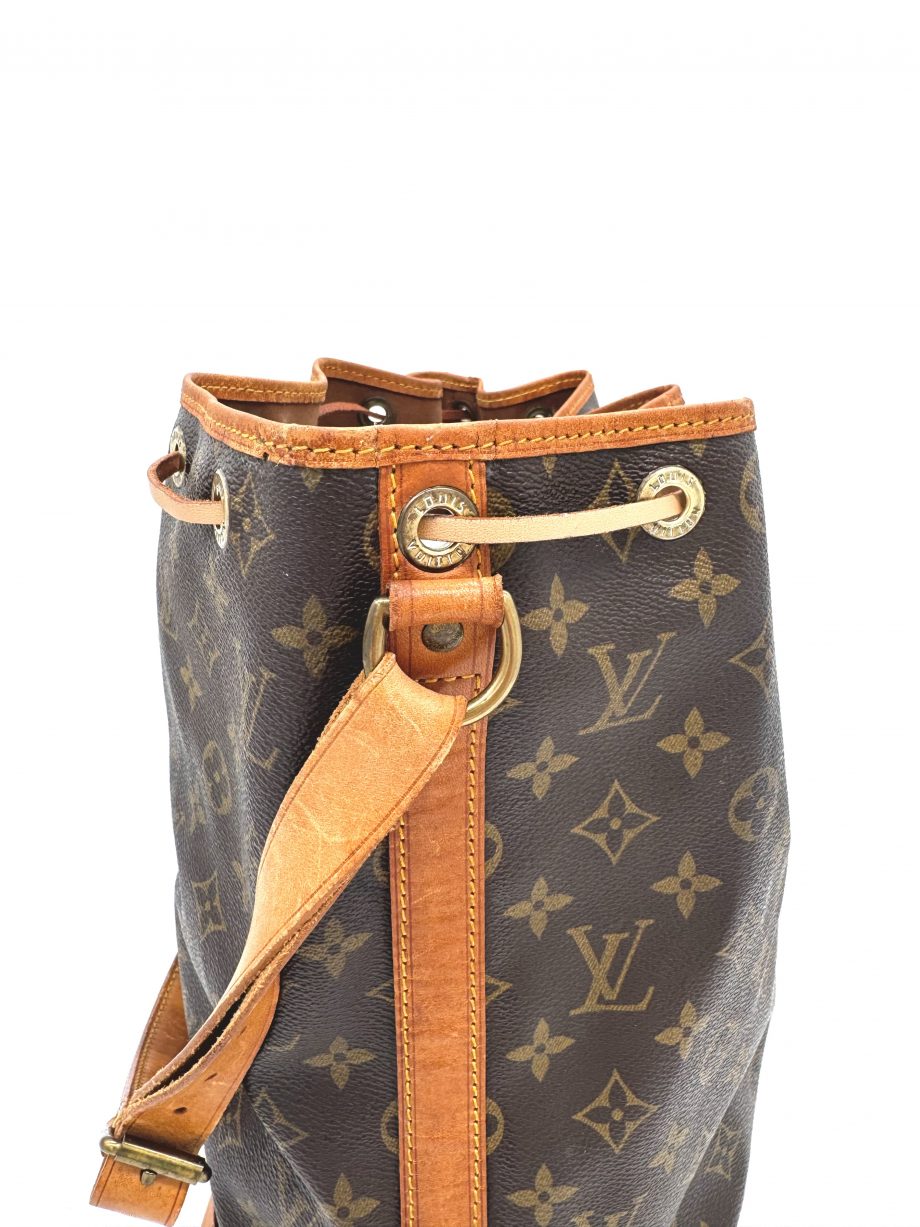 Louis Vuitton Sac Noe Grande