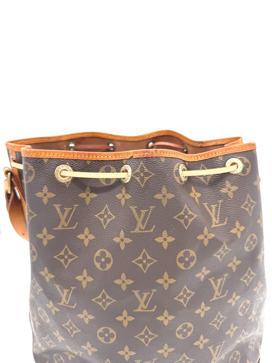 Louis Vuitton Sac Noe Grande