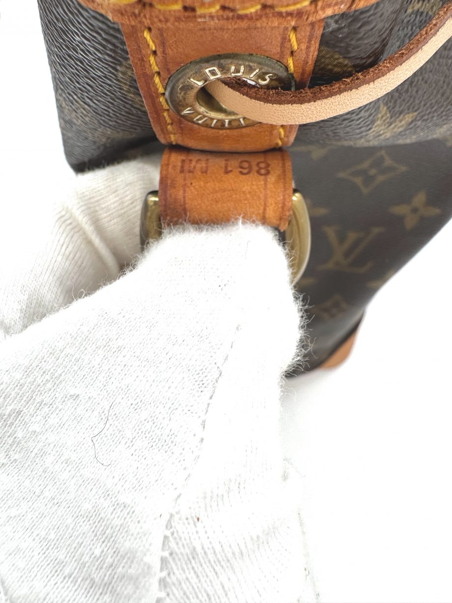 Louis Vuitton Sac Noe Grande