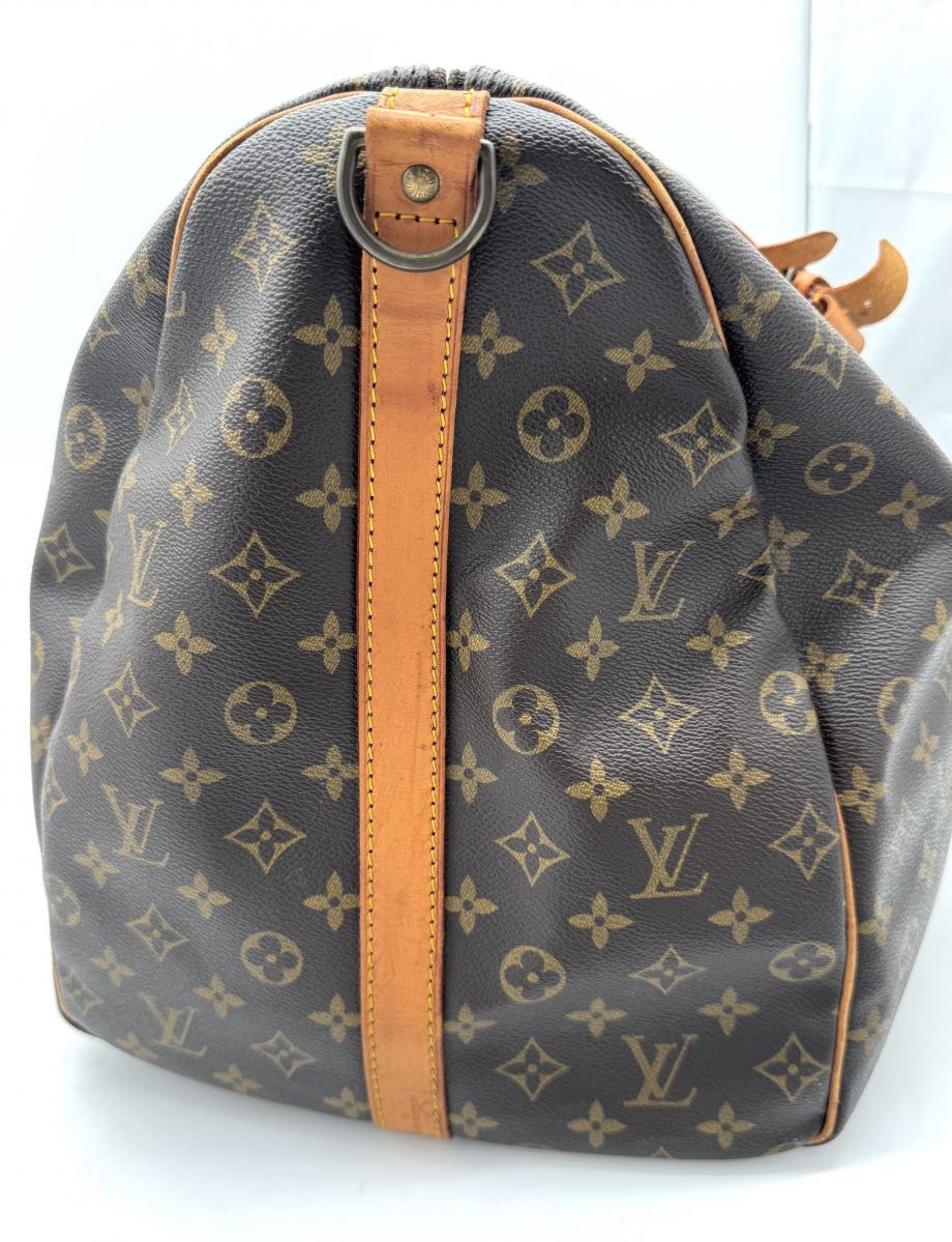Louis Vuitton Keepall Bandouliere 60