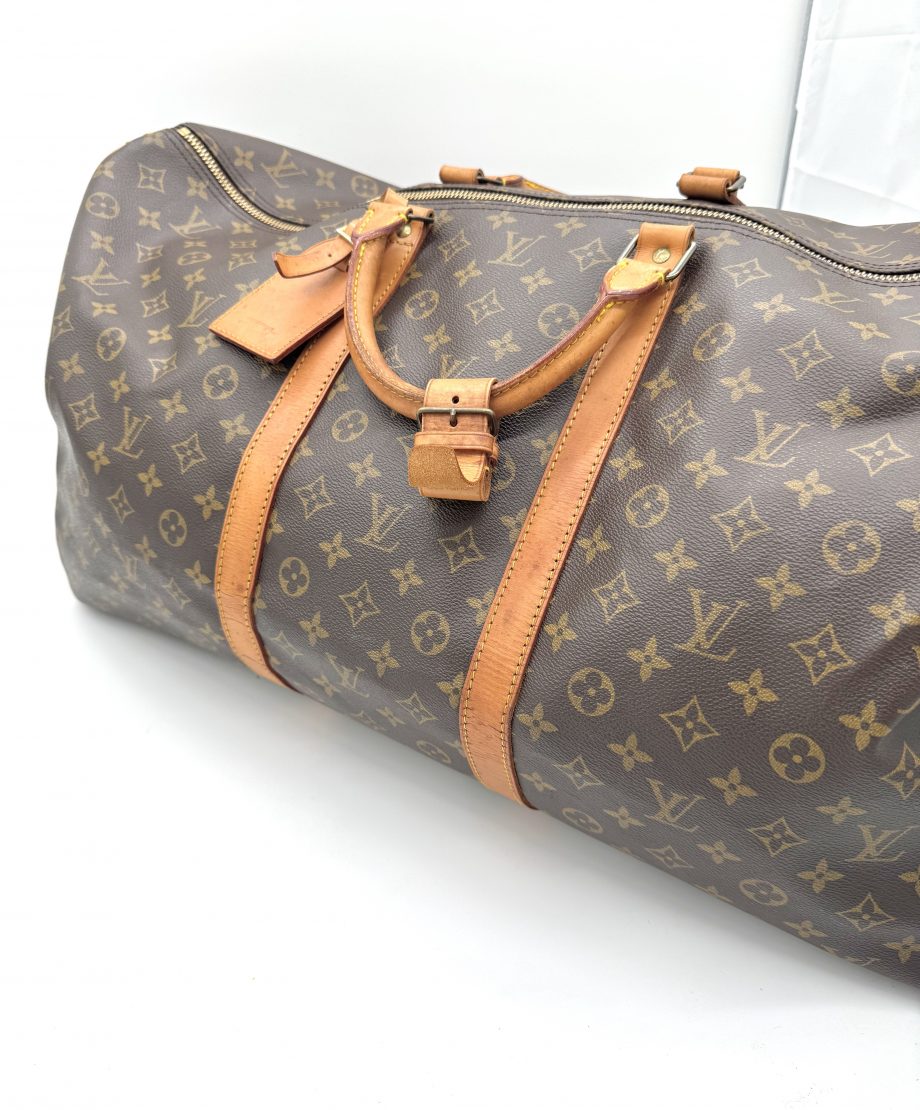 Louis Vuitton Keepall Bandouliere 60