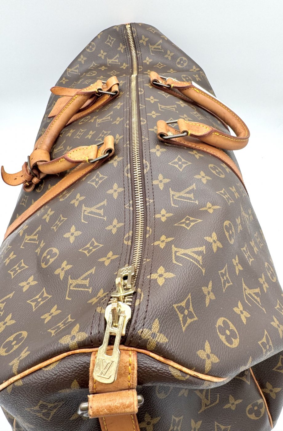 Louis Vuitton Keepall Bandouliere 60