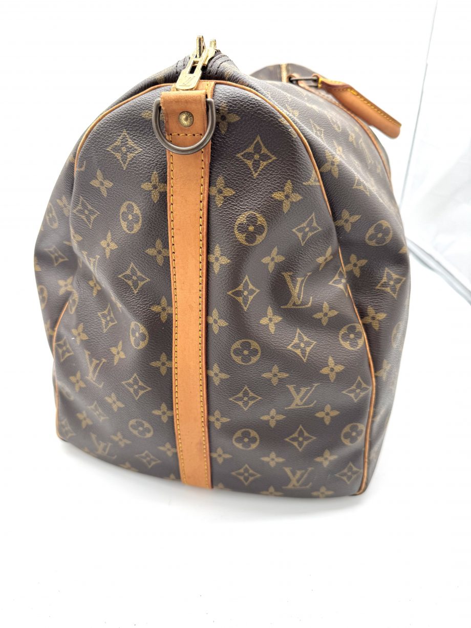 Louis Vuitton Keepall Bandouliere 60