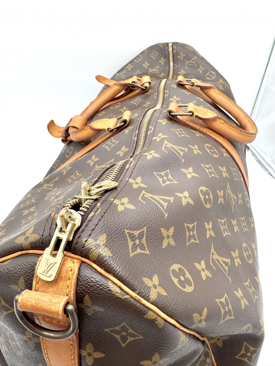 Louis Vuitton Keepall Bandouliere 60