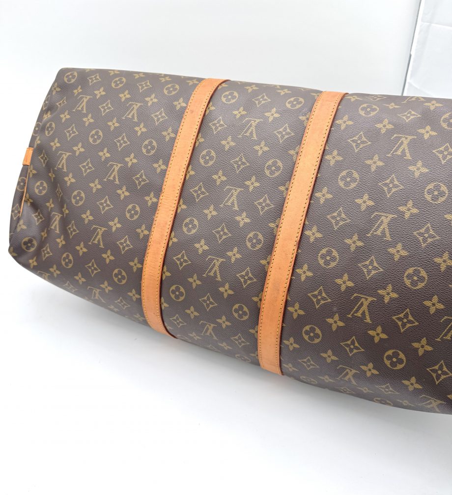 Louis Vuitton Keepall Bandouliere 60