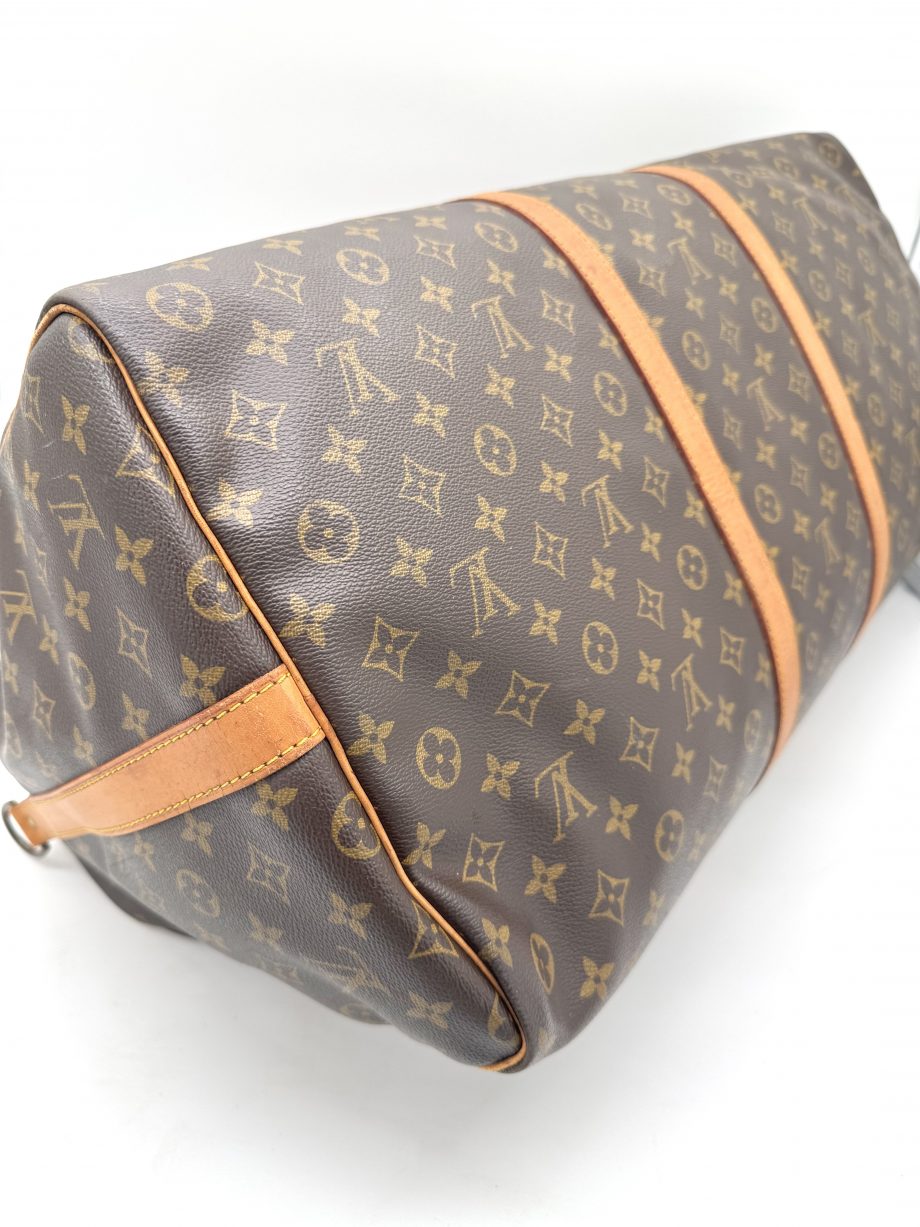 Louis Vuitton Keepall Bandouliere 60