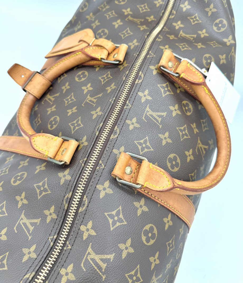 Louis Vuitton Keepall Bandouliere 60