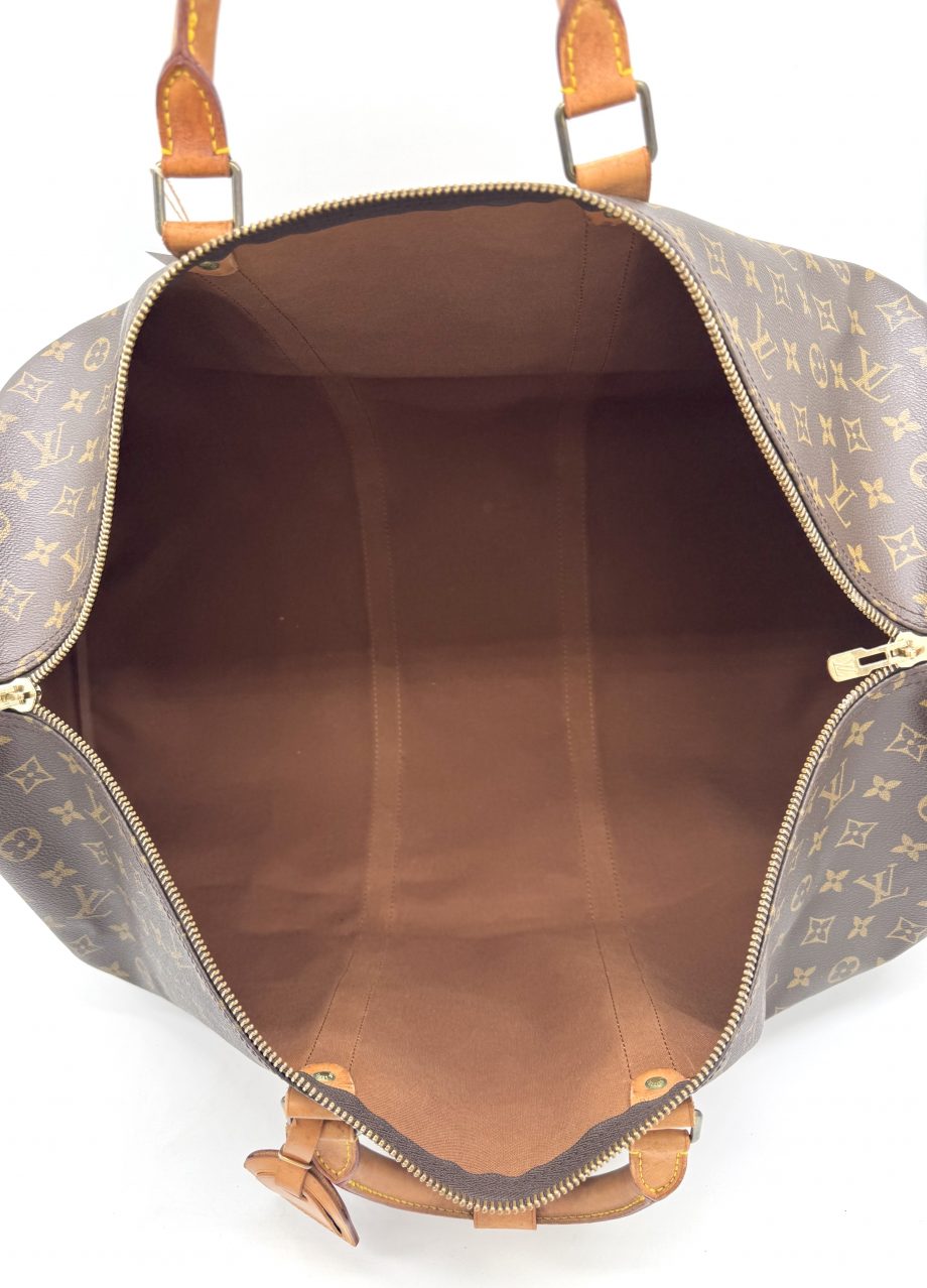 Louis Vuitton Keepall Bandouliere 60