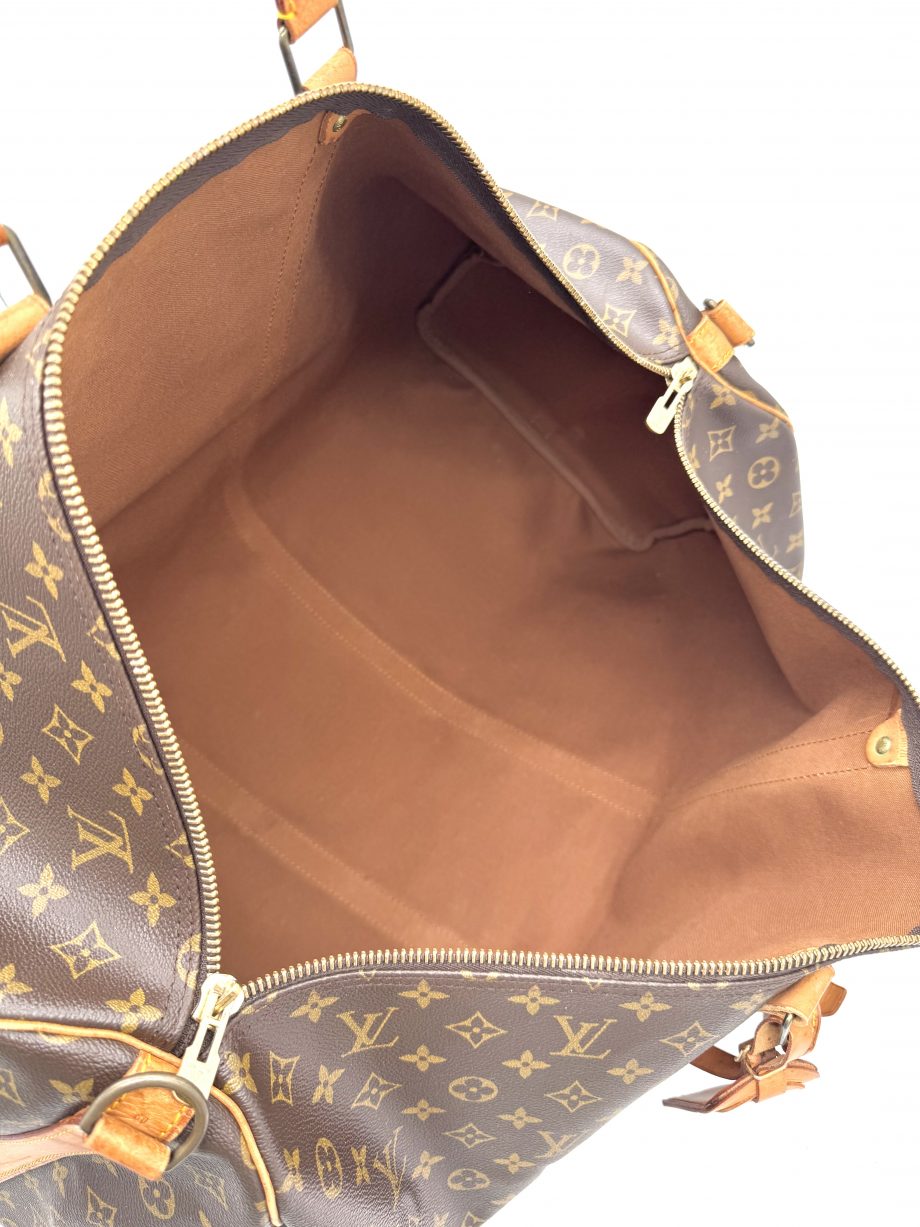 Louis Vuitton Keepall Bandouliere 60