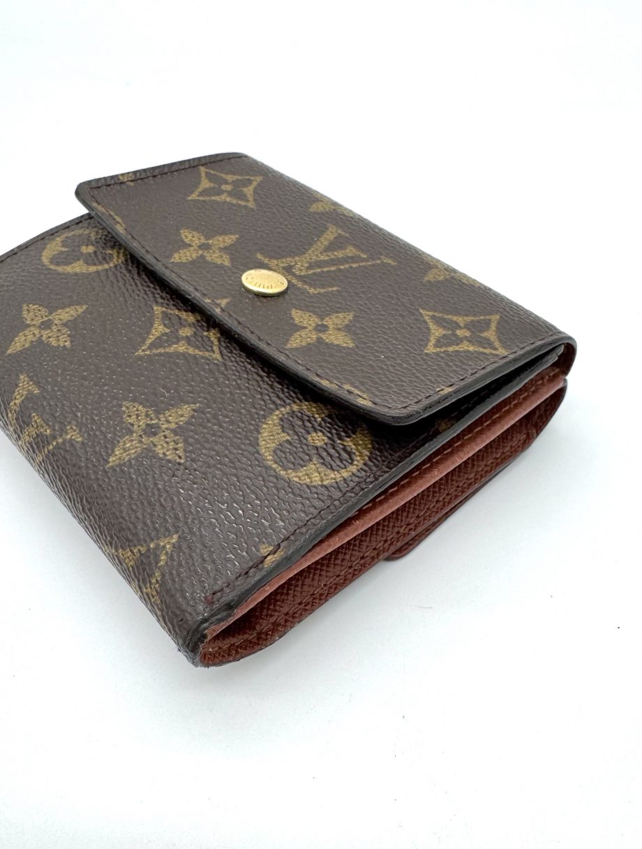 Louis Vuitton Elise Geldbörse