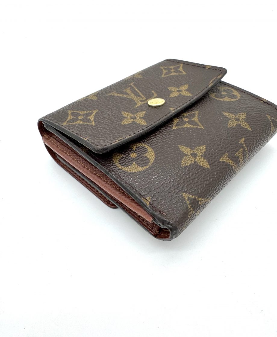 Louis Vuitton Elise Geldbörse