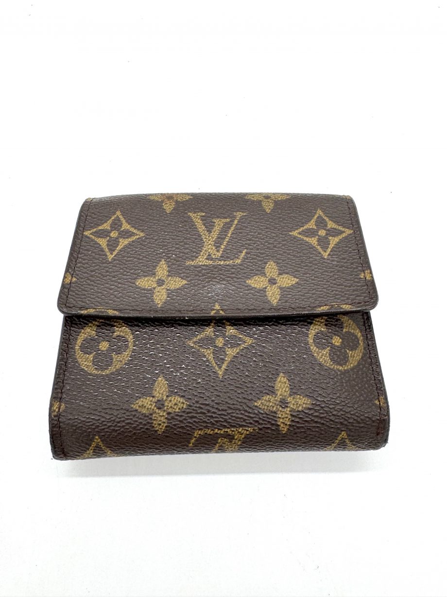 Louis Vuitton Elise Geldbörse