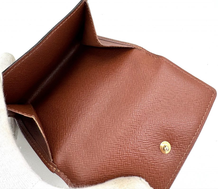 Louis Vuitton Elise Geldbörse