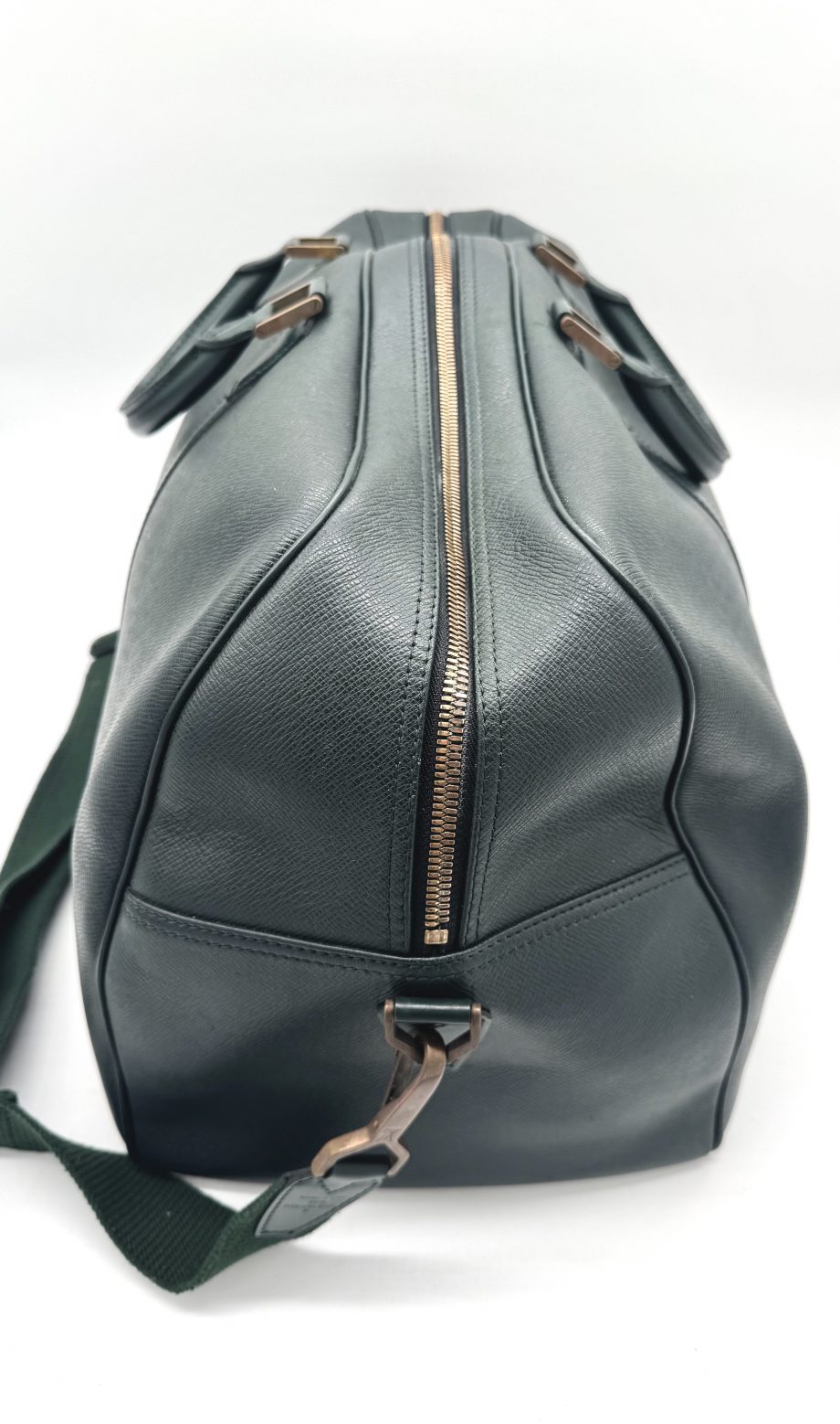 Louis Vuitton Boston Bag Grün Kendall GM Bandouliere 