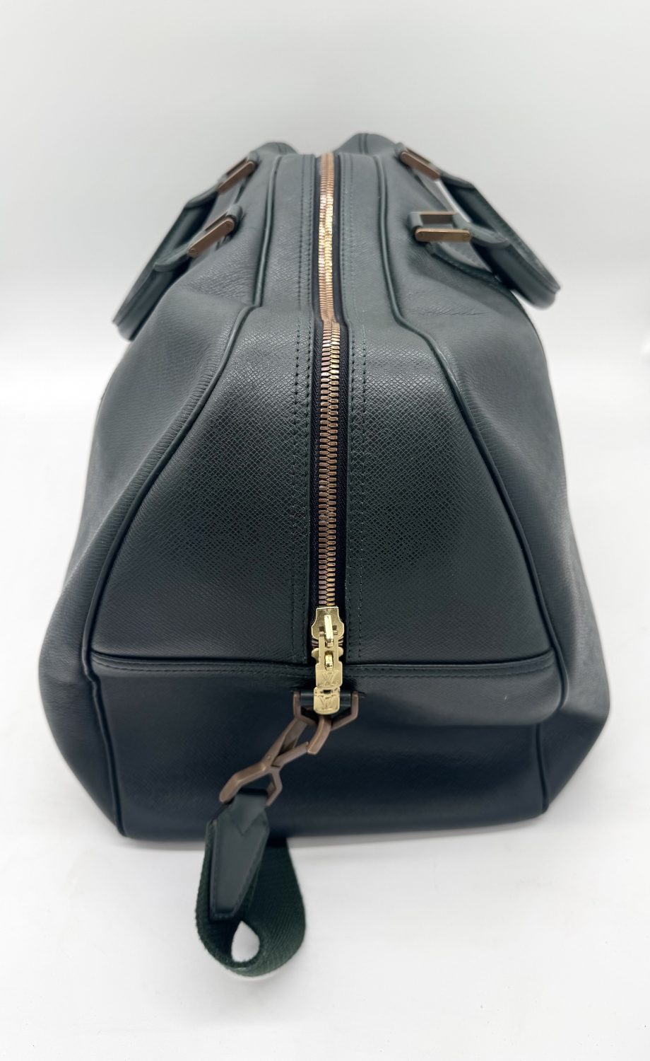 Louis Vuitton Boston Bag Grün Kendall GM Bandouliere 