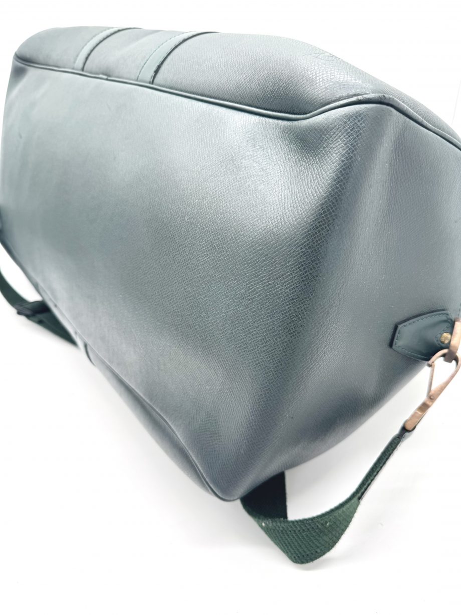 Louis Vuitton Boston Bag Grün Kendall GM Bandouliere 