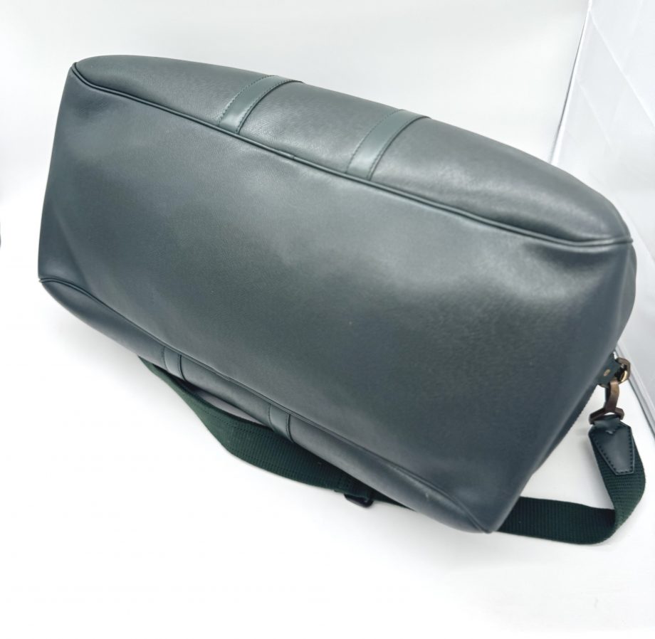 Louis Vuitton Boston Bag Grün Kendall GM Bandouliere 