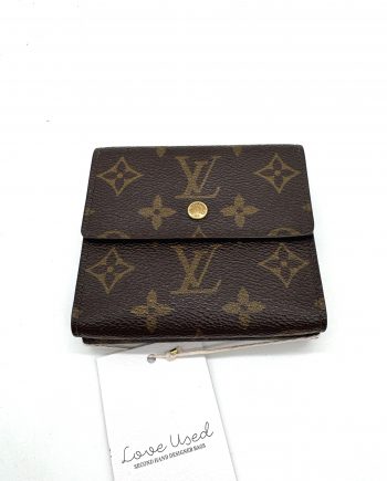Louis Vuitton Geldbörse Elise