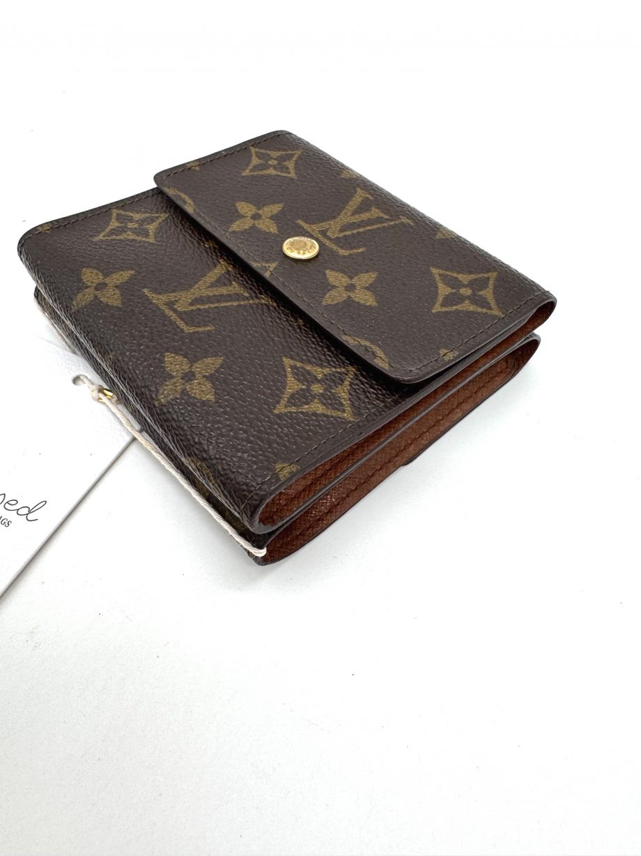 Louis Vuitton Geldbörse Elise