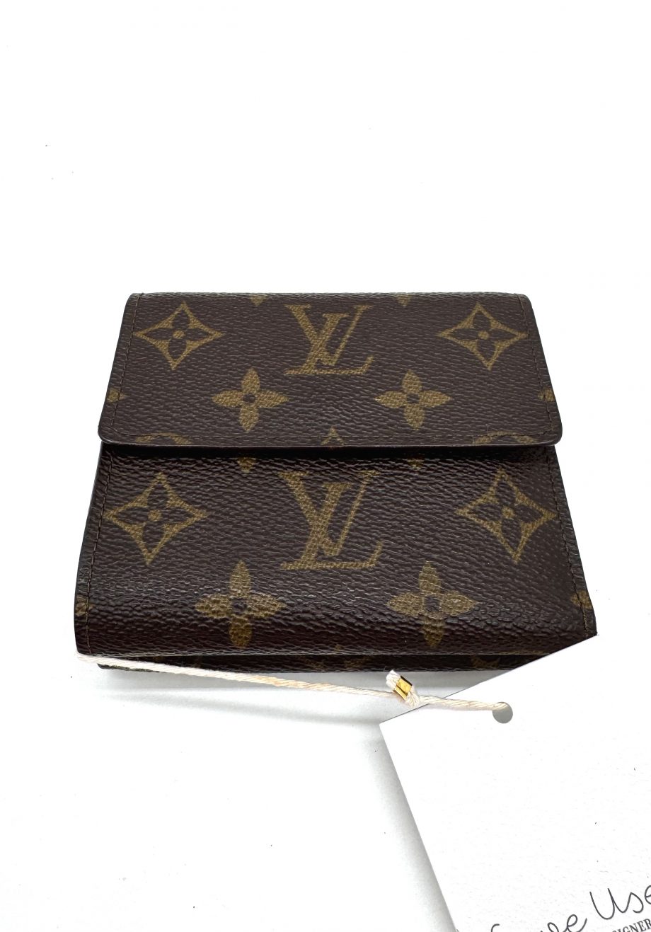 Louis Vuitton Geldbörse Elise