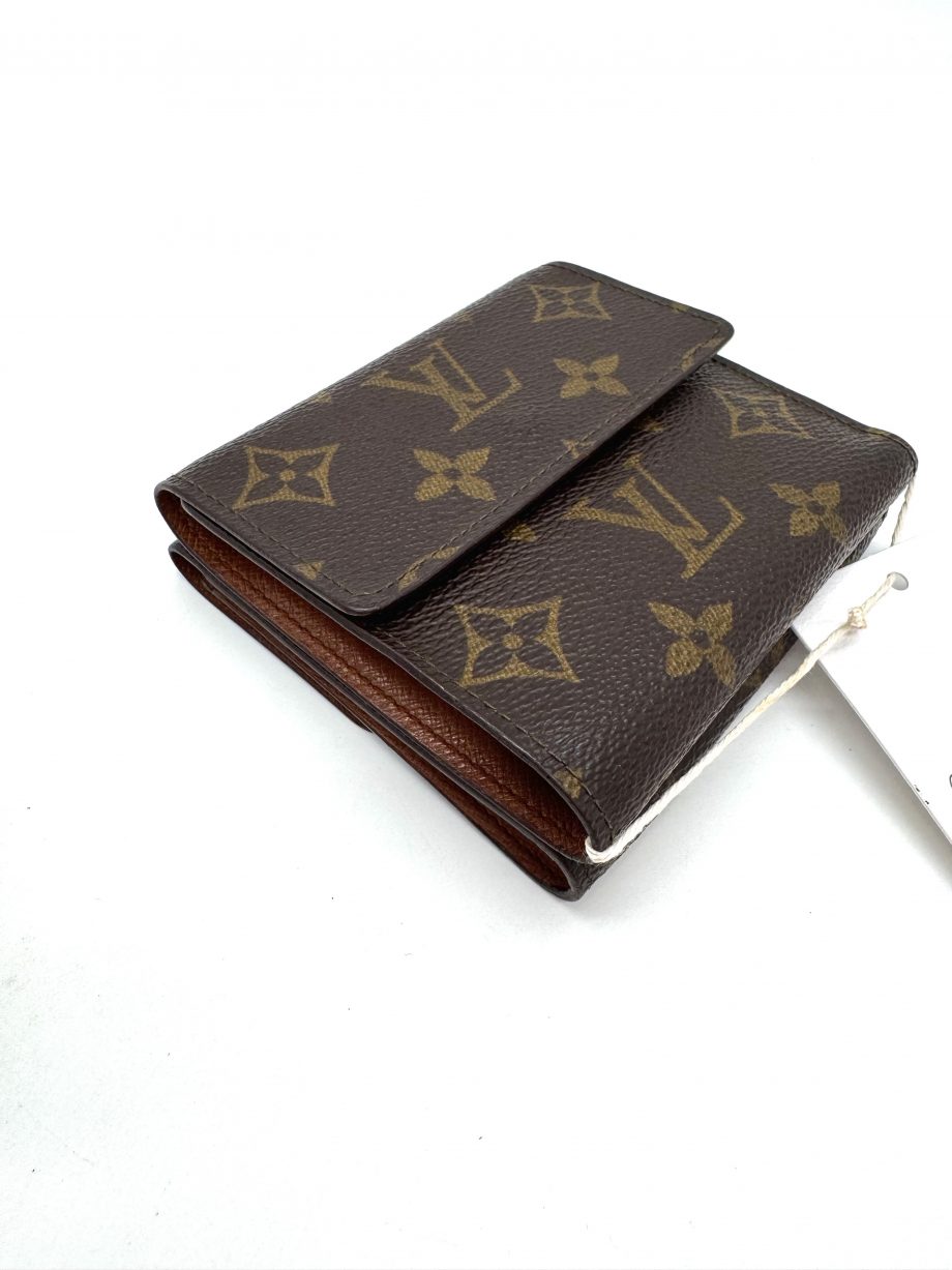 Louis Vuitton Geldbörse Elise