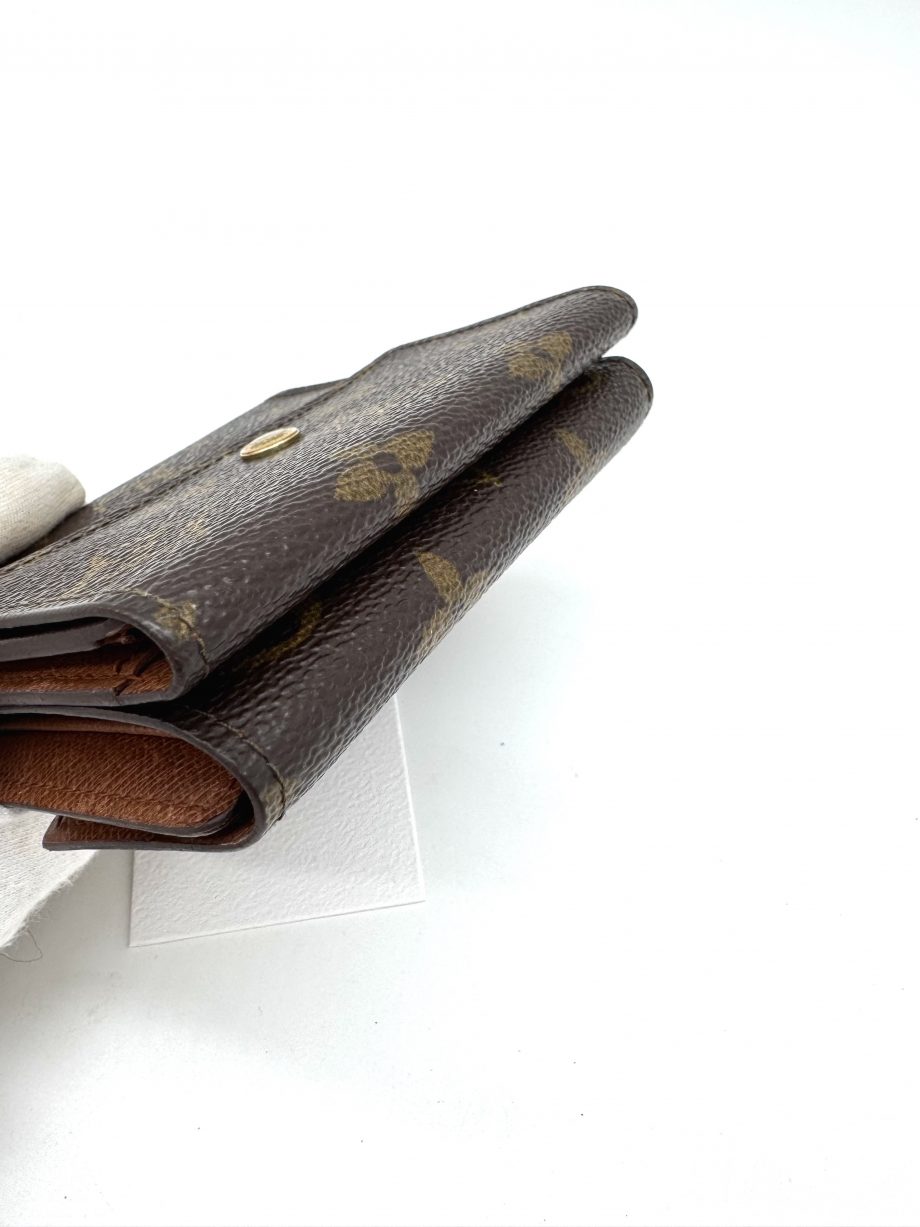 Louis Vuitton Geldbörse Elise