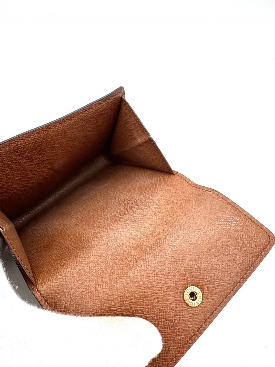 Louis Vuitton Geldbörse Elise