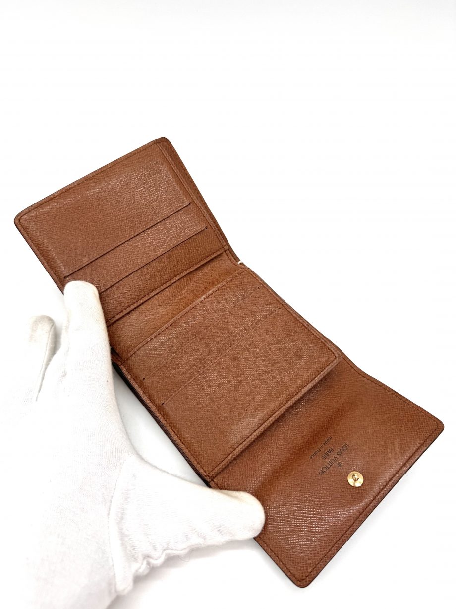 Louis Vuitton Geldbörse Elise