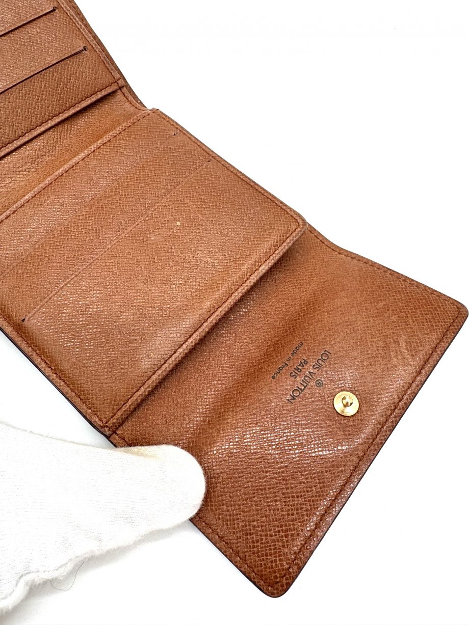 Louis Vuitton Geldbörse Elise