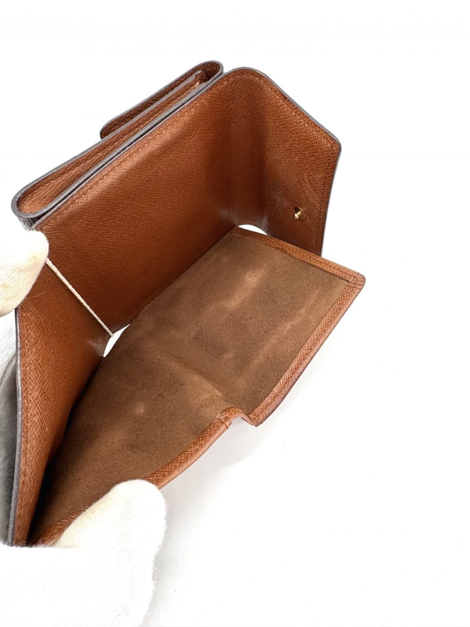 Louis Vuitton Geldbörse Elise
