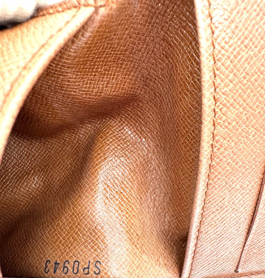 Louis Vuitton Geldbörse Elise