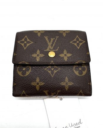 Louis Vuitton Geldbörse Elise