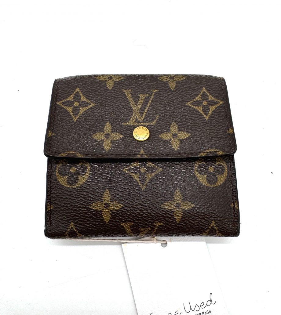Louis Vuitton Geldbörse Elise