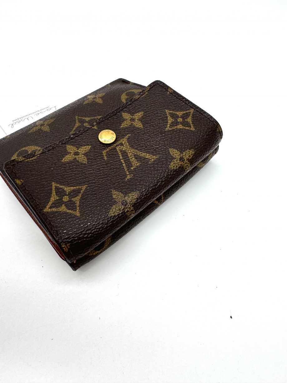 Louis Vuitton Geldbörse Elise