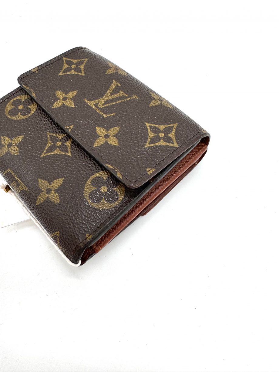 Louis Vuitton Geldbörse Elise