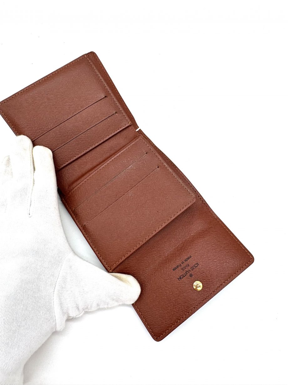 Louis Vuitton Geldbörse Elise