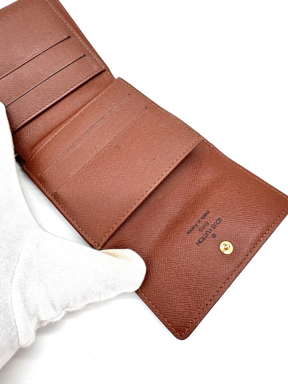 Louis Vuitton Geldbörse Elise