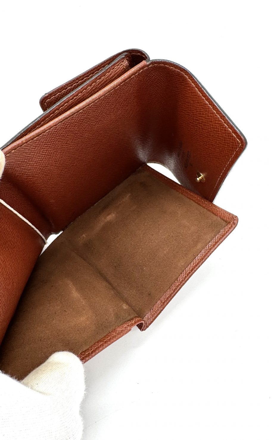 Louis Vuitton Geldbörse Elise
