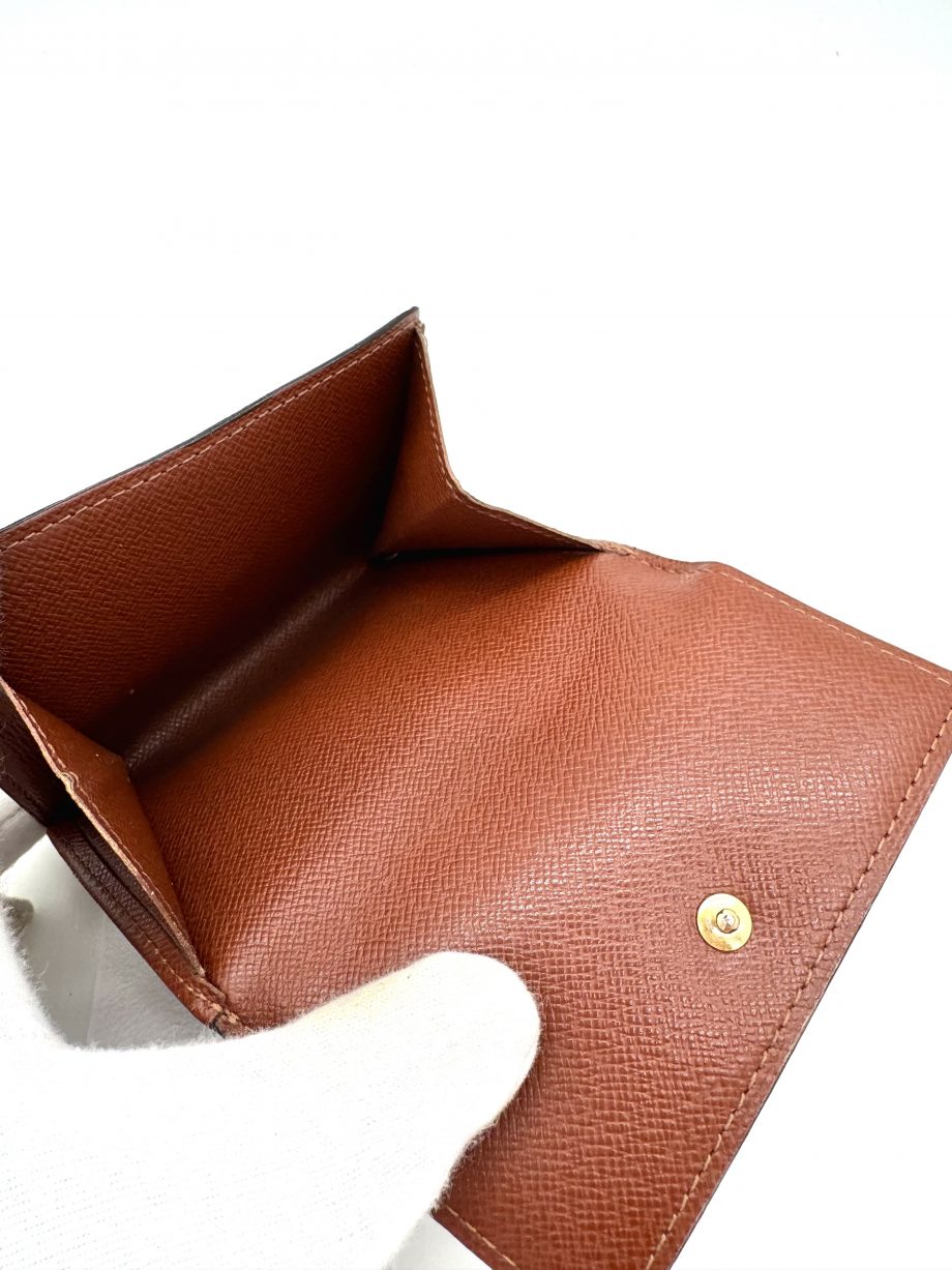 Louis Vuitton Geldbörse Elise
