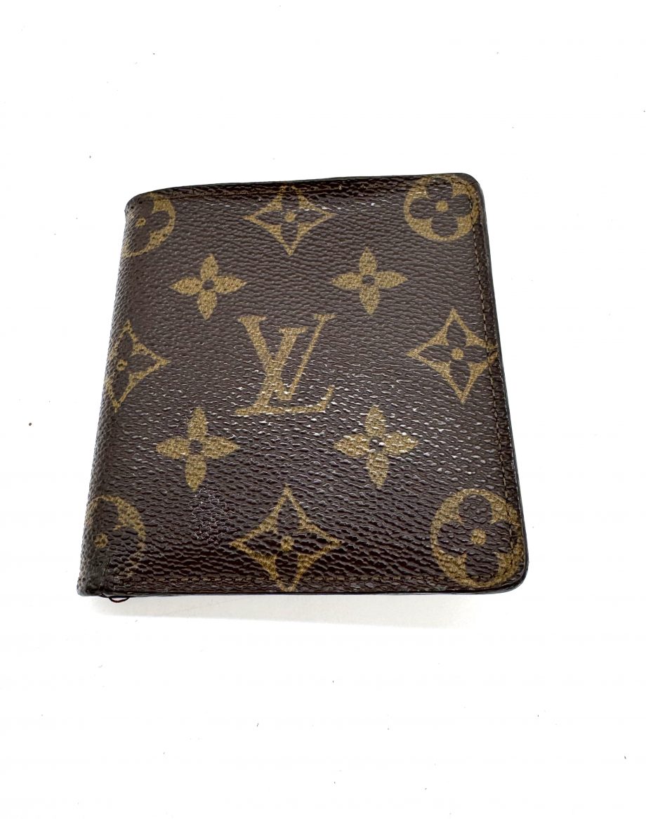 Louis Vuitton Geldbörse Marco