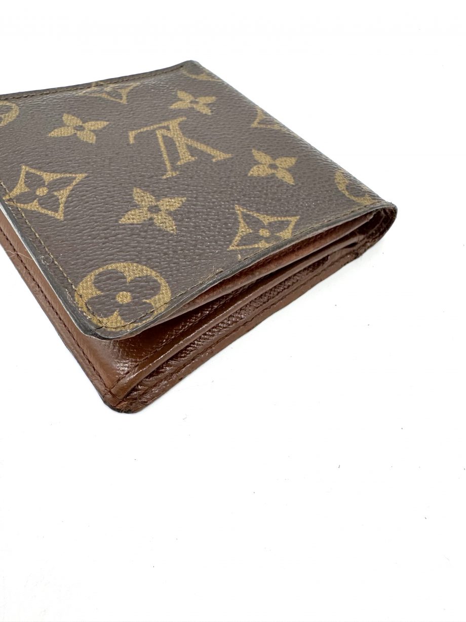 Louis Vuitton Geldbörse Marco