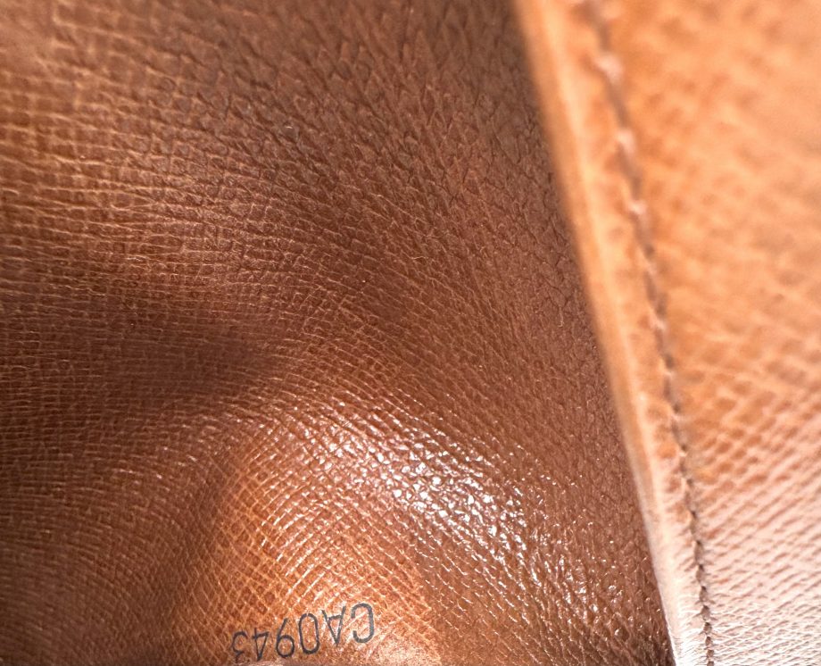 Louis Vuitton Geldbörse Marco