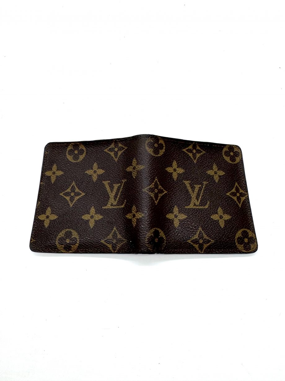 Louis Vuitton Geldbörse Marco