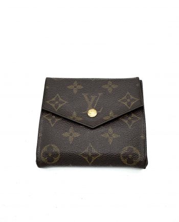 Louis Vuitton Geldbörse Elise