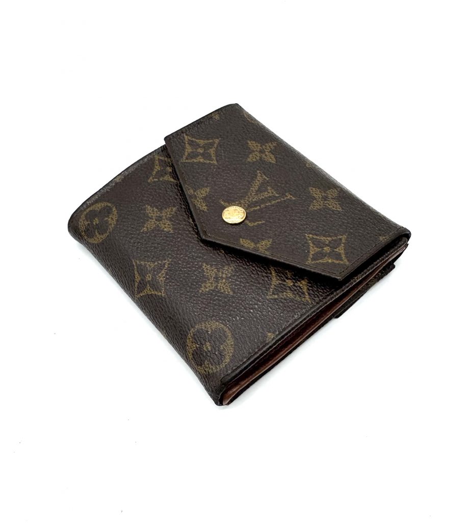 Louis Vuitton Geldbörse Elise