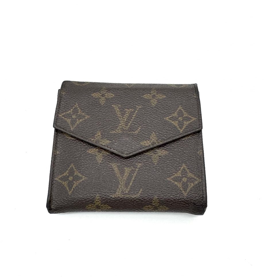 Louis Vuitton Geldbörse Elise